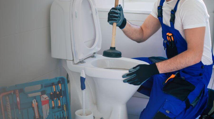Professional septic pumping service in Medina, OH